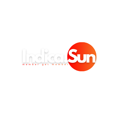 Indica.Sun — member get member